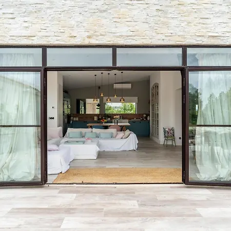 Holiday home Le Cabanon De