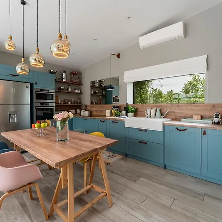 Le Cabanon De Holiday home *