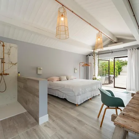 Le Cabanon De * Modene
