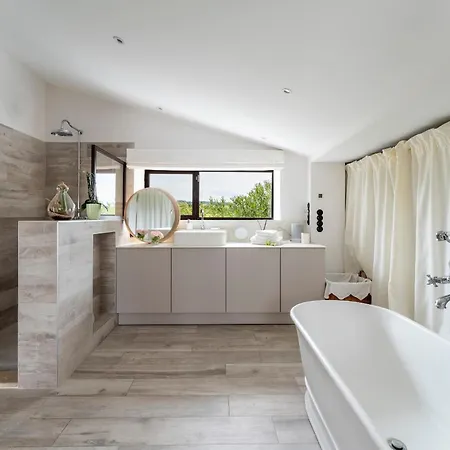 Le Cabanon De Holiday home