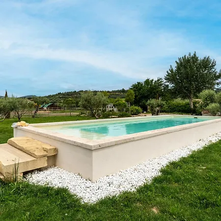 Le Cabanon De * Modene